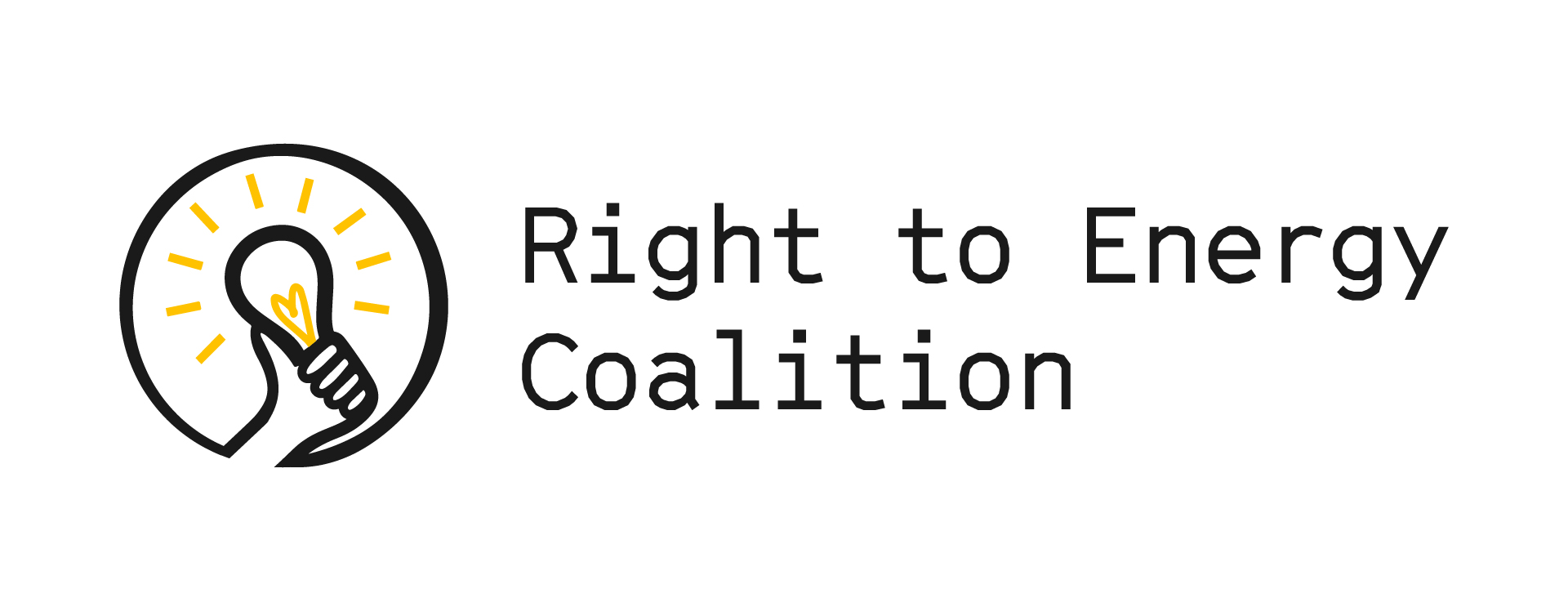 Right to Energy Coalition