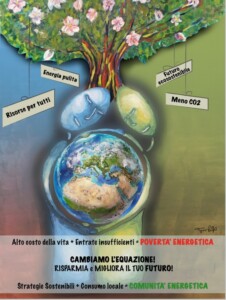 Dai un taglio alla povert&agrave; energetica